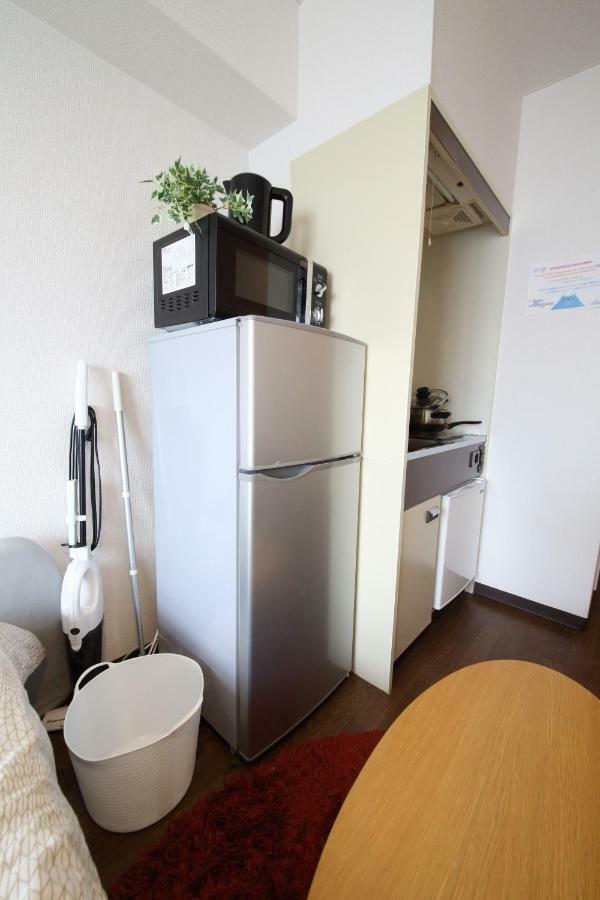Apartamento Exsaison Shirokita 803 Osaka Exterior foto